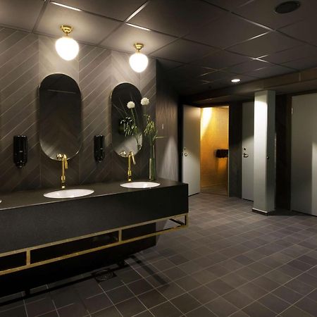 Scandic St. Olavs Plass Όσλο Εξωτερικό φωτογραφία