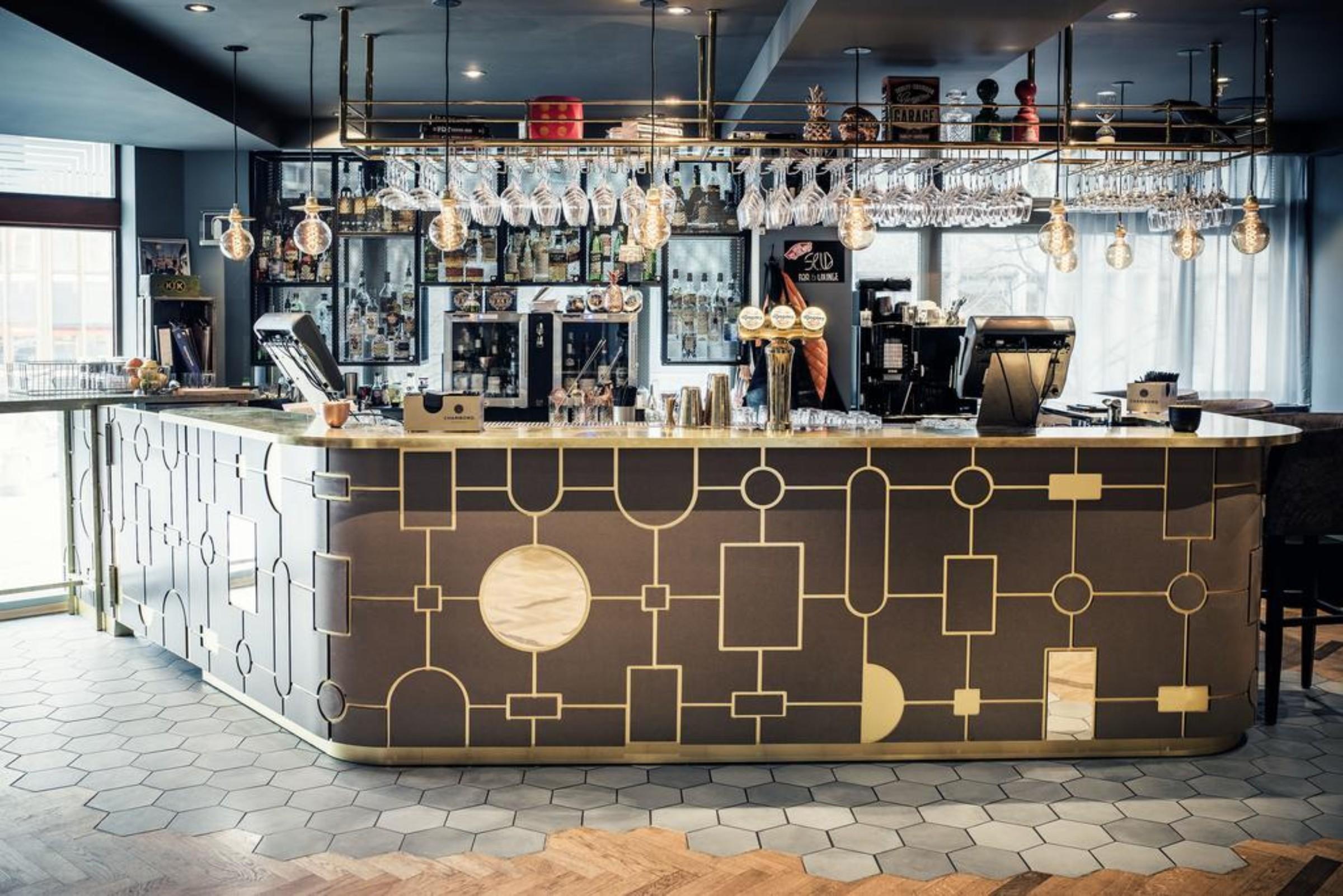 Scandic St. Olavs Plass Όσλο Εξωτερικό φωτογραφία