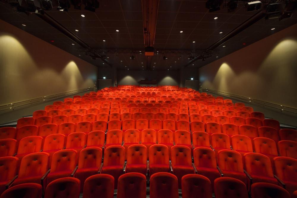 Scandic St. Olavs Plass Όσλο Εξωτερικό φωτογραφία